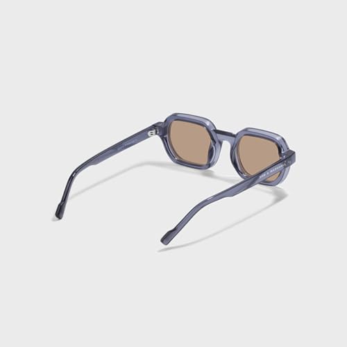 Image of SAM AND MARSHALL VELAR Sunglasses I 400UV Protection I Square Sunglass I Men & Women