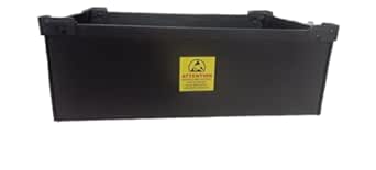 Supreme-ESD Safe- Size (L 500 X W 300 X H 120) MM (Antistatic ...