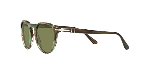 Image of Persol PO3286S Round Sunglasses