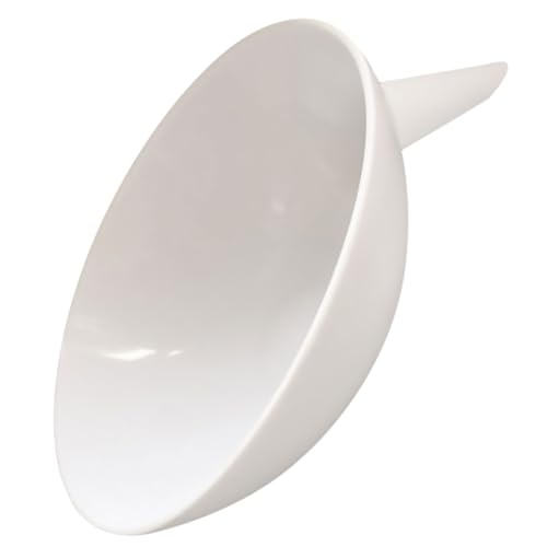 NOLITOY Colador para Cocina Multifuncional con Asa Escurridor para Verduras y Frutas Recipiente de Drenaje Blanco para Lavado y Almacenaje para Fregadero y Uso Doméstico