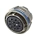 ITT Cannon Connector