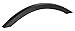 Ultima Cabinet 5 1/8" Center Arch Pull Finish: Oil-Rubbed Bronze