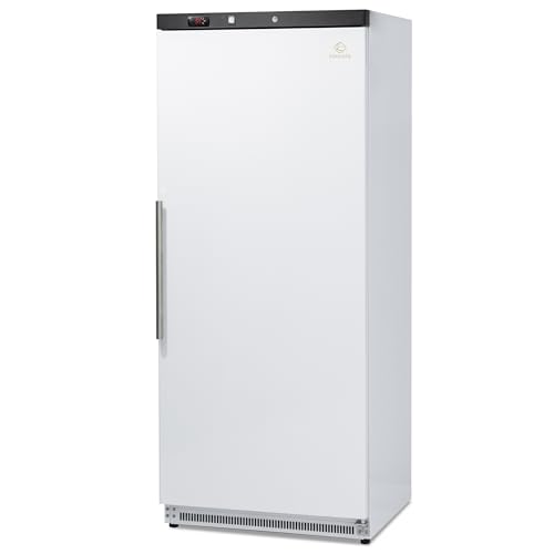 KOOLOTS 21 Cu.Ft Commercial Freezer