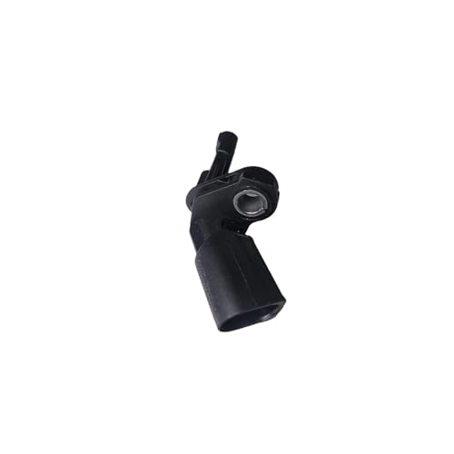 Capteur de vitesse ABS avant Wht003857 résout les pannes de signal