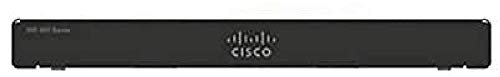 Cisco C926-4P router cablato Collegamento ethernet LAN Nero