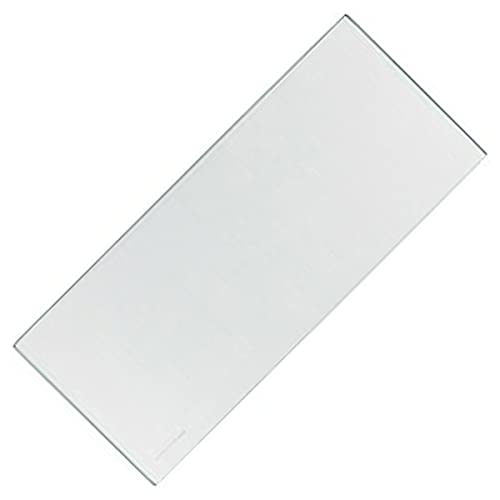Clayette, étagère congélateur petite d'origine 402X182 mm Frigo, Réfrigérateur, Congélateur 481010603838 WHIRLPOOL