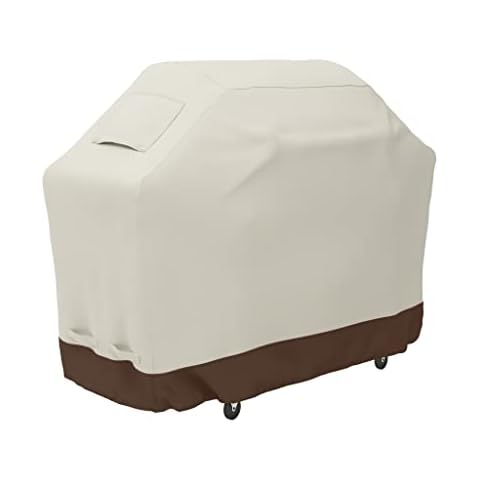 Housse de barbecue Amazon Basics M Cover