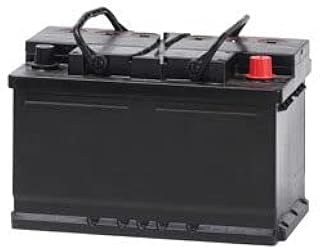 Technical Precision Replacement for NAPA 7594R Battery