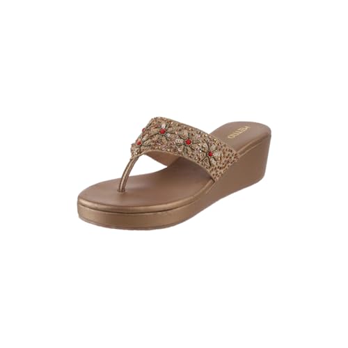 Image of Metro Women's Slippers