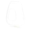 3M Respirator Filter Retainer 501, Holds 3M N95 Filter 5N11 and 3M P95 Filter 5P71, Pack of 20