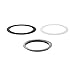 Danco 81080 Sink Strainer Nut and Washer Set