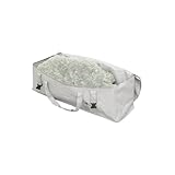 ottostyle.jp クリスマスツリー ヌードツリー 【Renoel/リノエル】 本物のような美しいシルエットと豊富な枝数 天然松ぼっくり付き ハロウィン 飾り付け デコレーション ギフト 贈り物 プレゼント 北欧 シンプル 組立簡単 [収納バッグ] [Mサイズ]