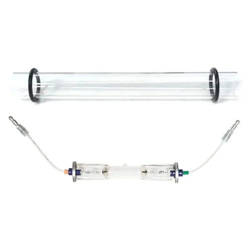 Kit de lámpara Aqua Ultraviolet Viper 3in 400W miniatura 1