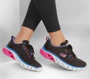 Image of Skechers Women's Ultra Flex-Harmonious Sneaker
