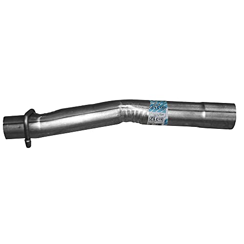 Image of Walker 53312 Exhaust Pipe 2.75 inch Inlet (ID) 2.5 inch Outlet (OD) for Chevrolet K2500