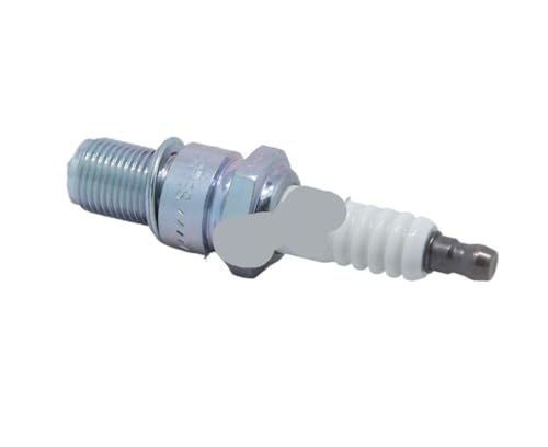Bougie d'allumage moto pour restauration moteur 250cc
