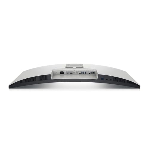 Dell UltraSharp 49 inch ultrawide monitor