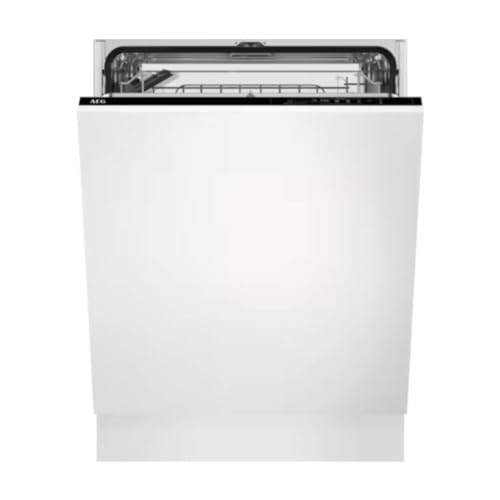 Lavavajillas Integrable AEG FSB32610Z Clase E 13 Servicios 5 Programas