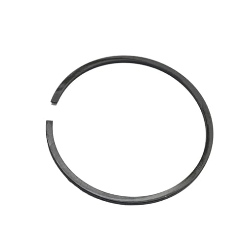 Segment de piston 46 mm x 1,5 mm pour tronçonneuse 55 et 357 XP - 5