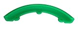 Century Skateboard Nose Guard, Nose Bone, Sizes to FIT Your Deck - NEON Green (5.75-6.0)
