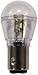 MULTICOMP - MCS8Y15D16NS30DWW - LED LAMP, WARM WHITE, BA15D