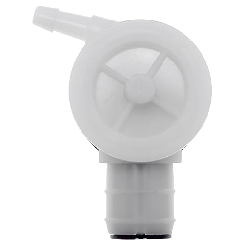 Acdelco 8-6736 Windshield Washer Water Pump Assembly thumb #2