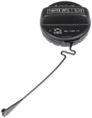 General Motors 88974427, Fuel Tank Cap