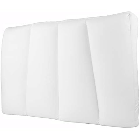 Deluxe Comfort Microbead Cloud Pillow Bed, X-Large (Pack of 1) Cover