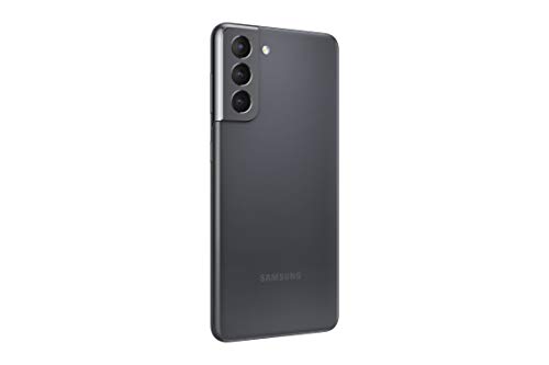 Samsung Galaxy S21 5G SMG991BDS 8128Gb Gray : Amazon.com.be