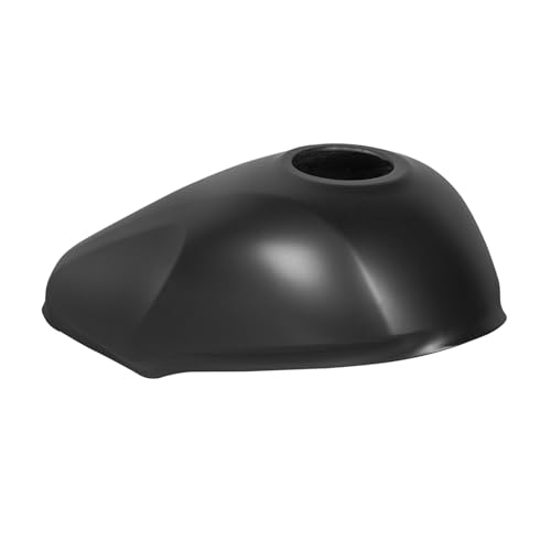 Accessoires carénage et couvercle de réservoir moto pour Rebel CMX500 finition noire
