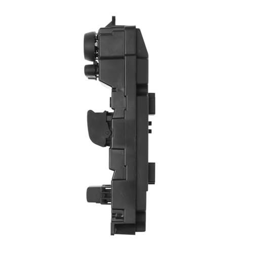 Interrupteur principal lève-vitre Mazda 2 commande fluide boutons réactifs DF7166350A - 6