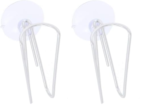���V WATER AREA 2 18-8�X�e�����X �R�b�v�n���K�[ �z�Օt (× 2)
