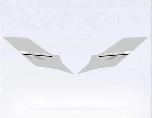 Almohadilla de tracción antideslizante CFMOTO 675SR-R 2024 agarre de rodilla