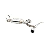 フジツボ ( FUJITSUBO ) マフラー【 オーソライズ R 】マツダ ロードスター ND5RC 550-42441