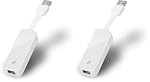 TP-Link – TP-Link UE300 USB auf Ethernet Adapter, USB 3.0 zu RJ45 1000