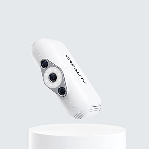 30mm 3d scanning markers for 3d scanner accurate tracking dots reference point markers and diffuse reflection for precise optical tracking and 3d scanning 3mm-840 dots