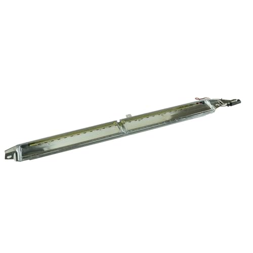Troisième feu stop pour BMW Série 5 E61 Touring finition LED haut niveau blanc d'une clarté pure