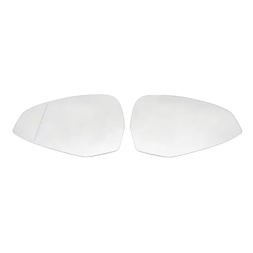 Rétroviseur Audi A4 S4 RS4 route hivernale sereine miroir chauffant extérieur Quattro B9
