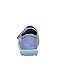 Superfit Spotty Hausschuh, Hellblau 8420, 23 EU