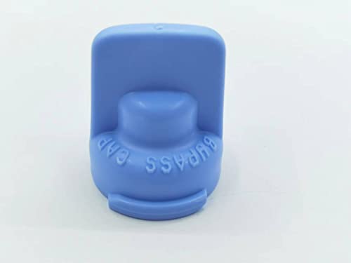 Filtro bypass W11395888 compatible con Whirlpool WP12664501 5