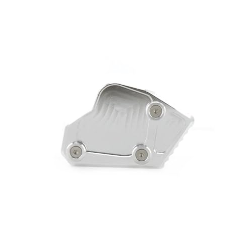 Support latéral de pied de béquille moto K1600 pour vos road-trips et camping