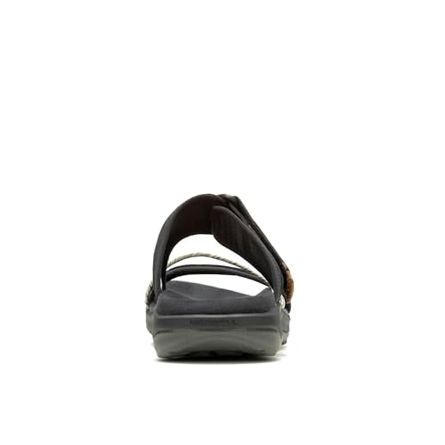 Image of Merrell Women's Terran 4 Slide | Walking Sandals