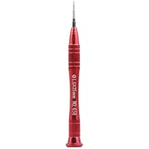 1.5mm Y00 Tripoint Tri-Wing Screwdriver Compatible with Nintendo Switch JoyCon Controller Repair Opening Tool