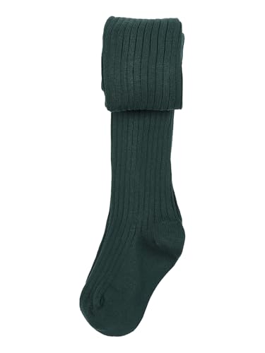 Little Girls Tights Cable Knit Leggings Seamless Cotton Stockings Winter Warm Pantyhose 1/3 Pack3