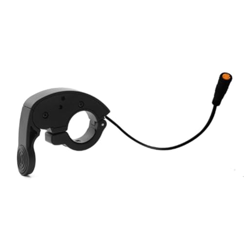 Wooswen Electric Bike Thumb Throttle Universal Left and Right Type