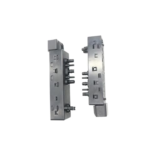Interrupteur de commande de réglage de siège électrique avant premium pour Nissan Xtrail T31