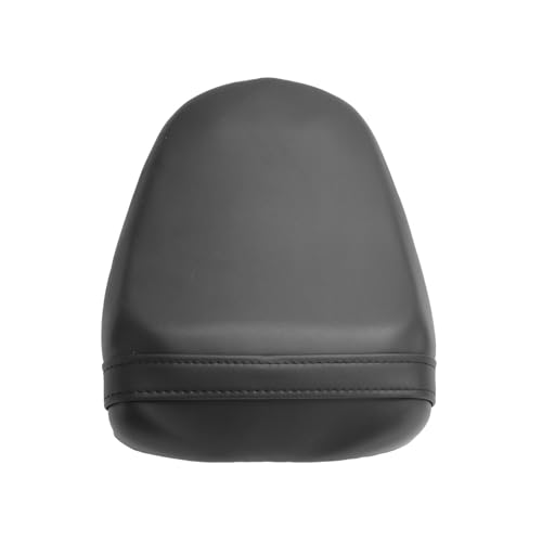 Coussin plat de selle passager arrière pour GSX-S 750 de 2018 à 2023