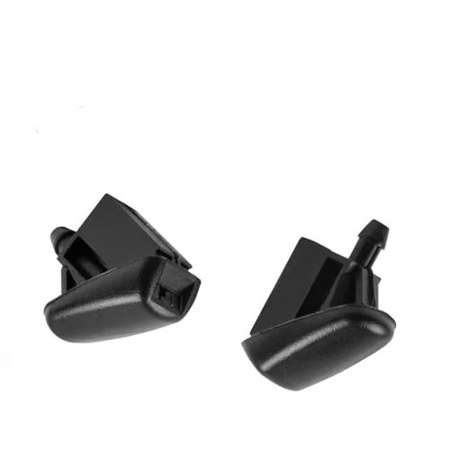 ���C�p�[�E�H�b�V���[�m�Y�� Compatible With Ford For Mondeo For Mk4 2007 2008 2009 2010 2011 2012 2013 2014 �Ή� ���C�p�[ �E�H�b�V���[ �W�F�b�g �m�Y�� 2�� BM51176