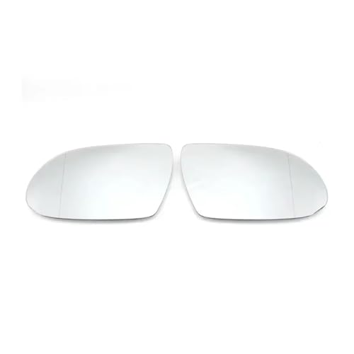 Verre rétroviseur chauffant anti-buée pour Benz SLK300 R171 R230