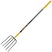 The Ames Companies,Inc 2812300 True Temper 5-Tine Manure Fork